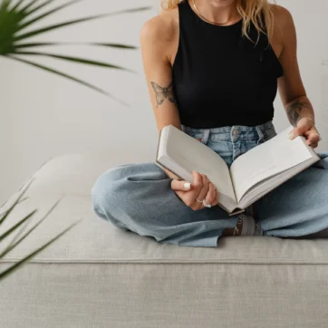 Unlocking Your Personal Style: A Step-by-Step Guide